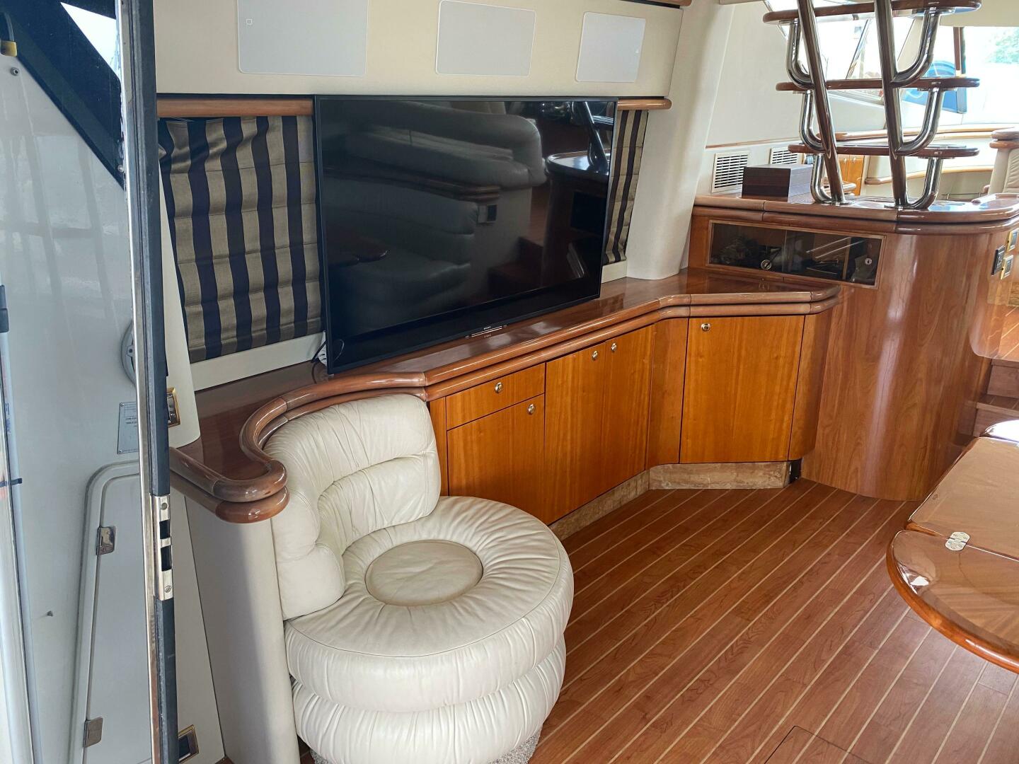 1998 Sunseeker 62 Manhattan - Image 14