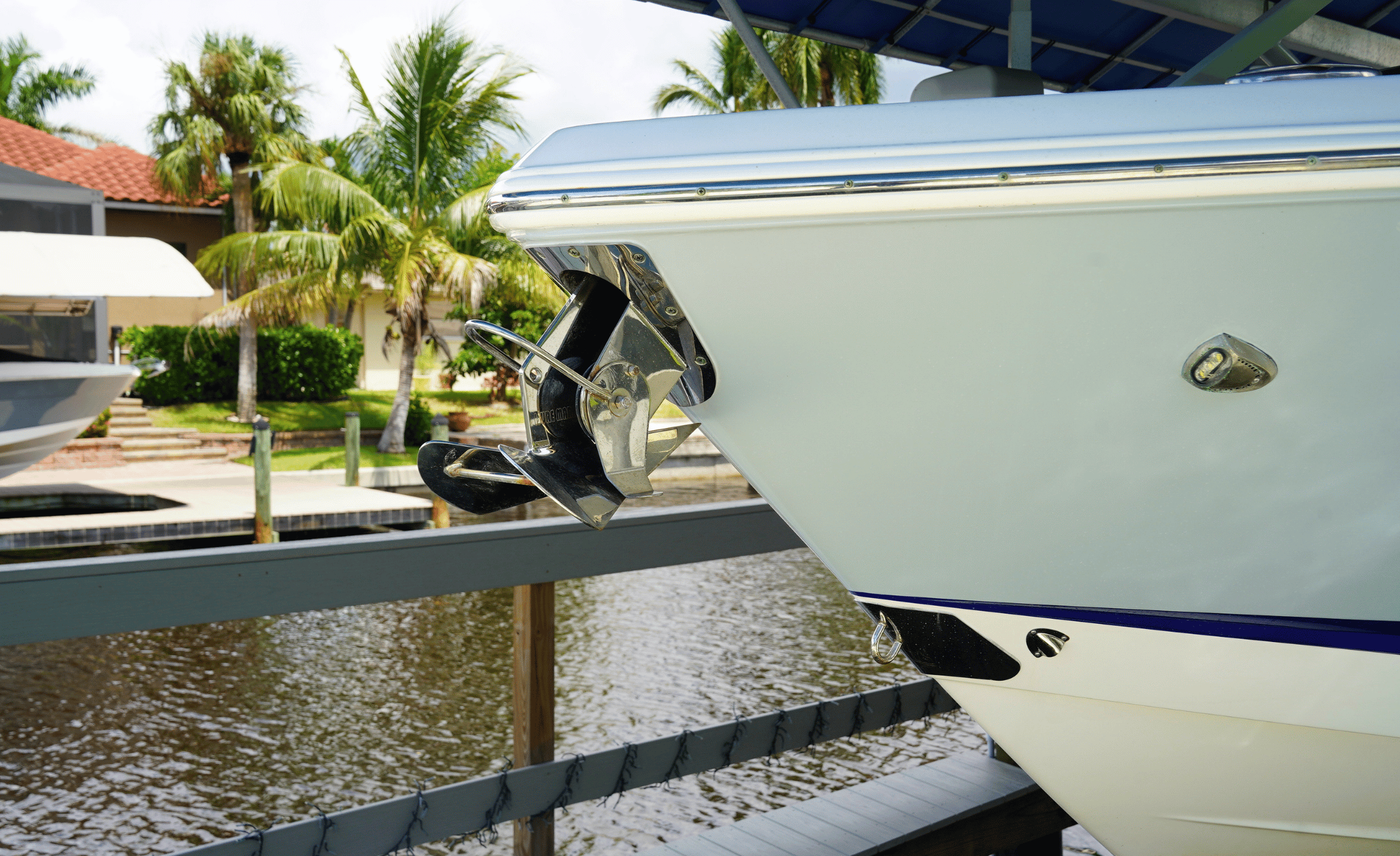 2021 CHAPARRAL 280 OSX - Image 5