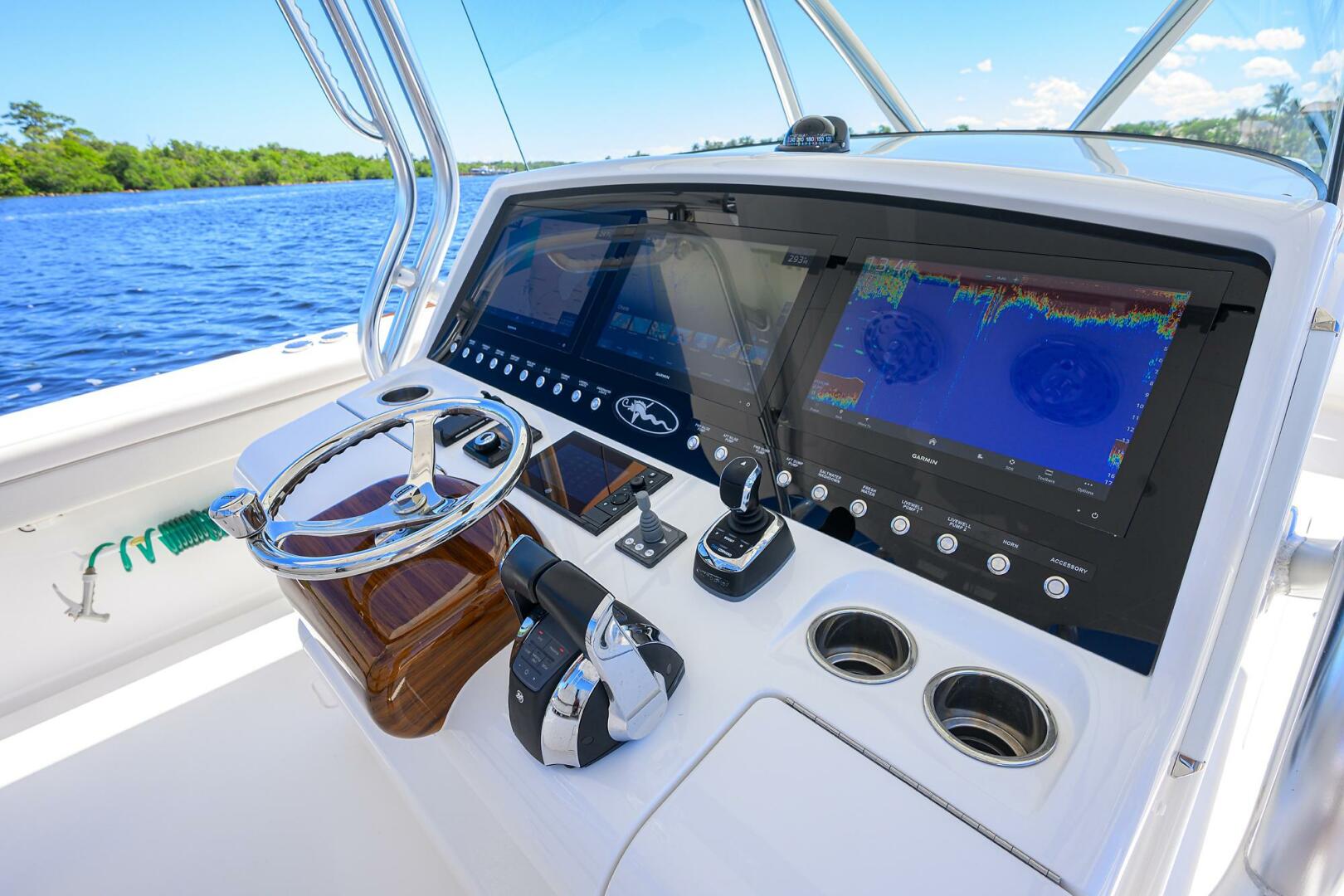 2022 Valhalla Boatworks V-41 - Image 6