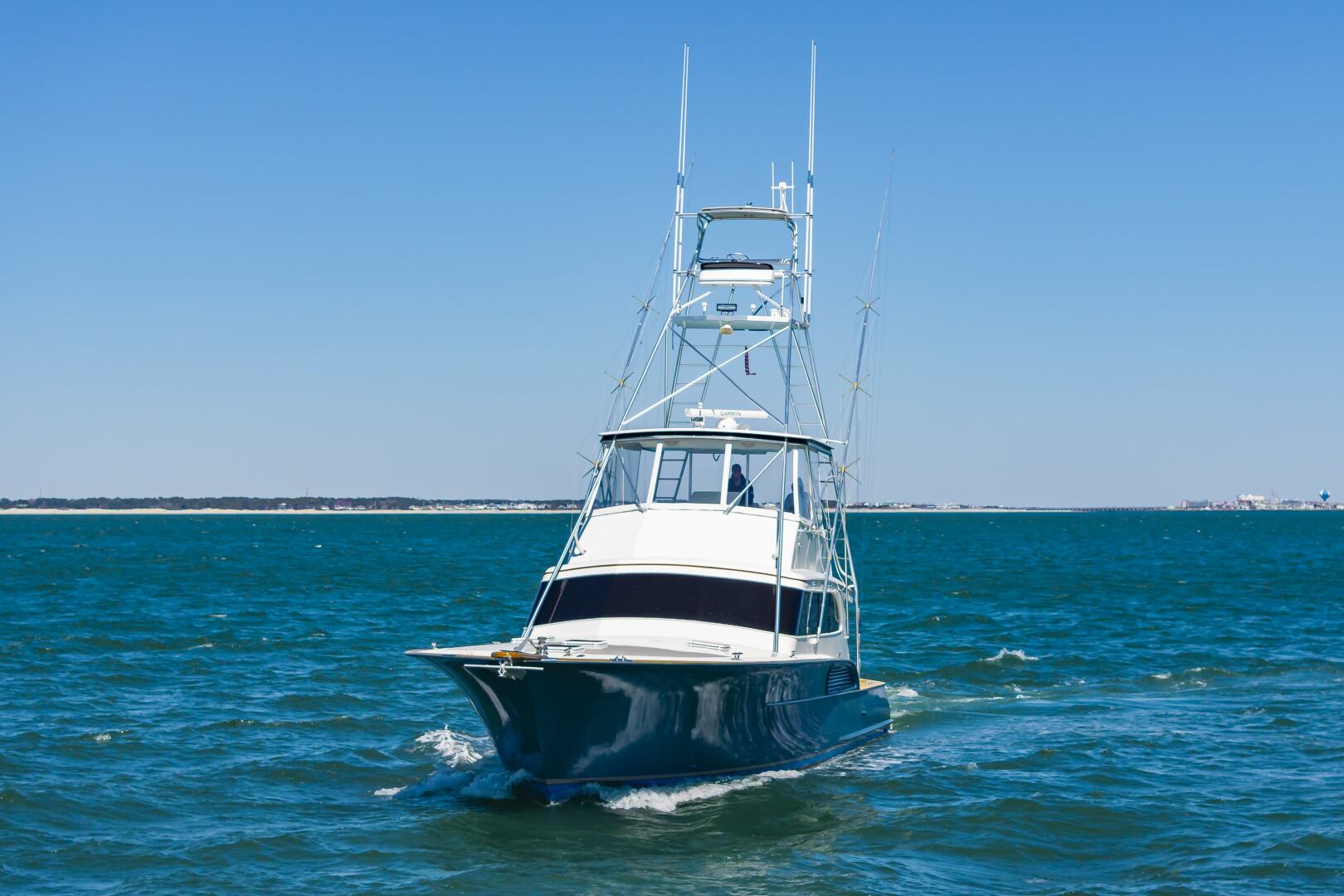 1993 Buddy Davis 61 Convertible - Image 57