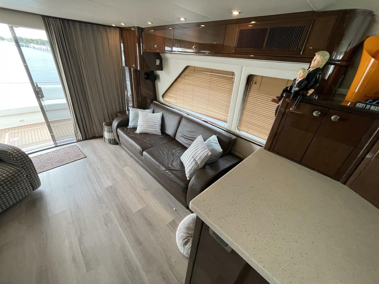 2007 Marquis 55 LS - Image 73