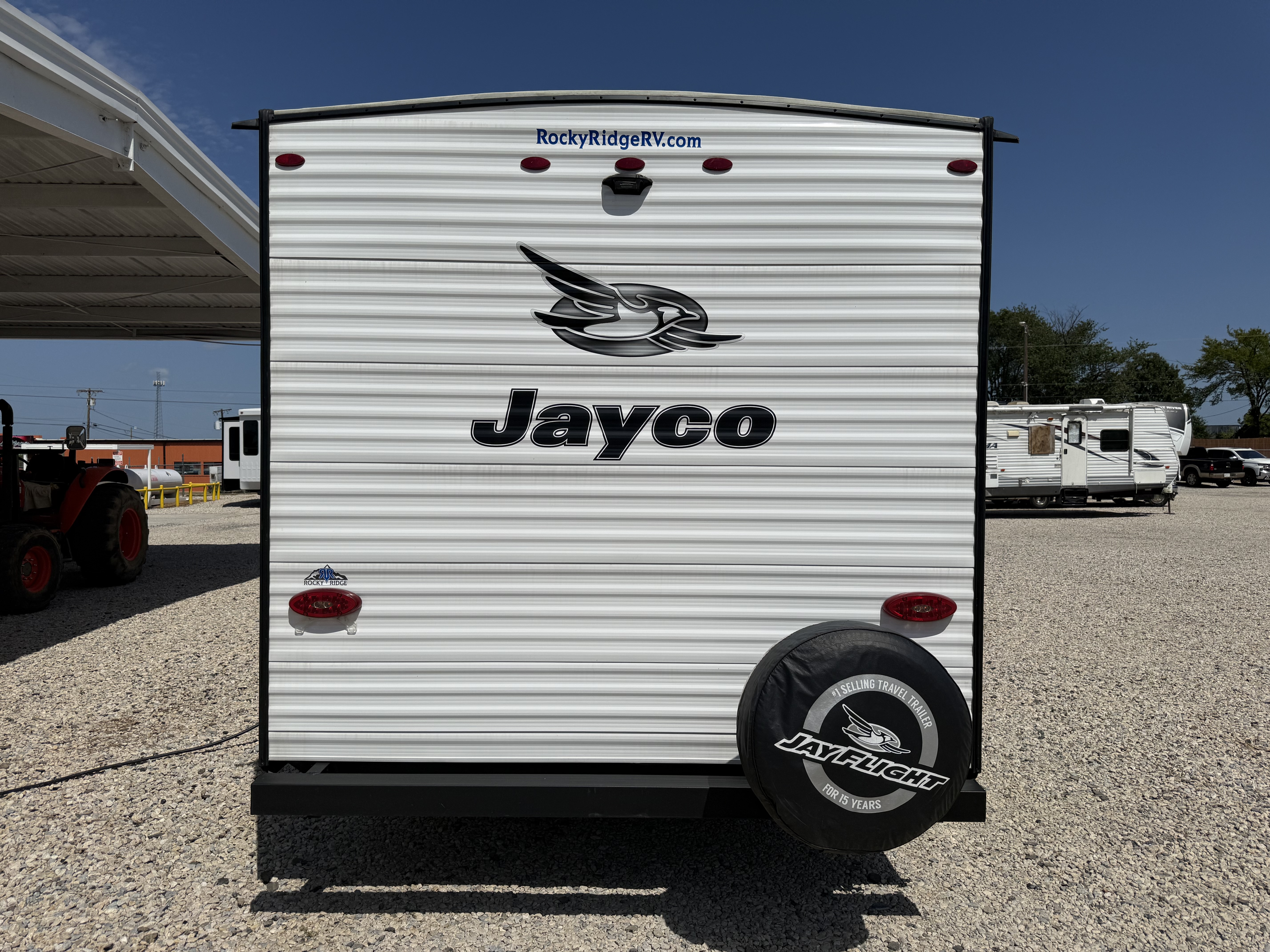 2022 JAYCO JAY FLIGHT 264BH - Image 6