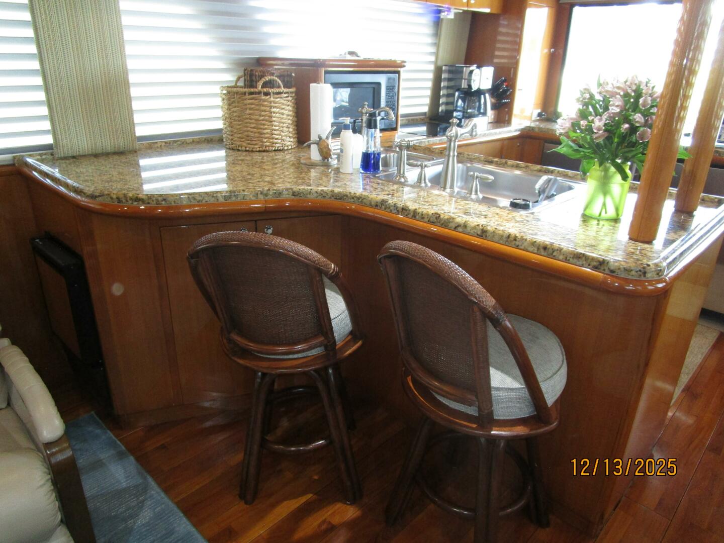 2000 Jefferson Marquessa - Image 53