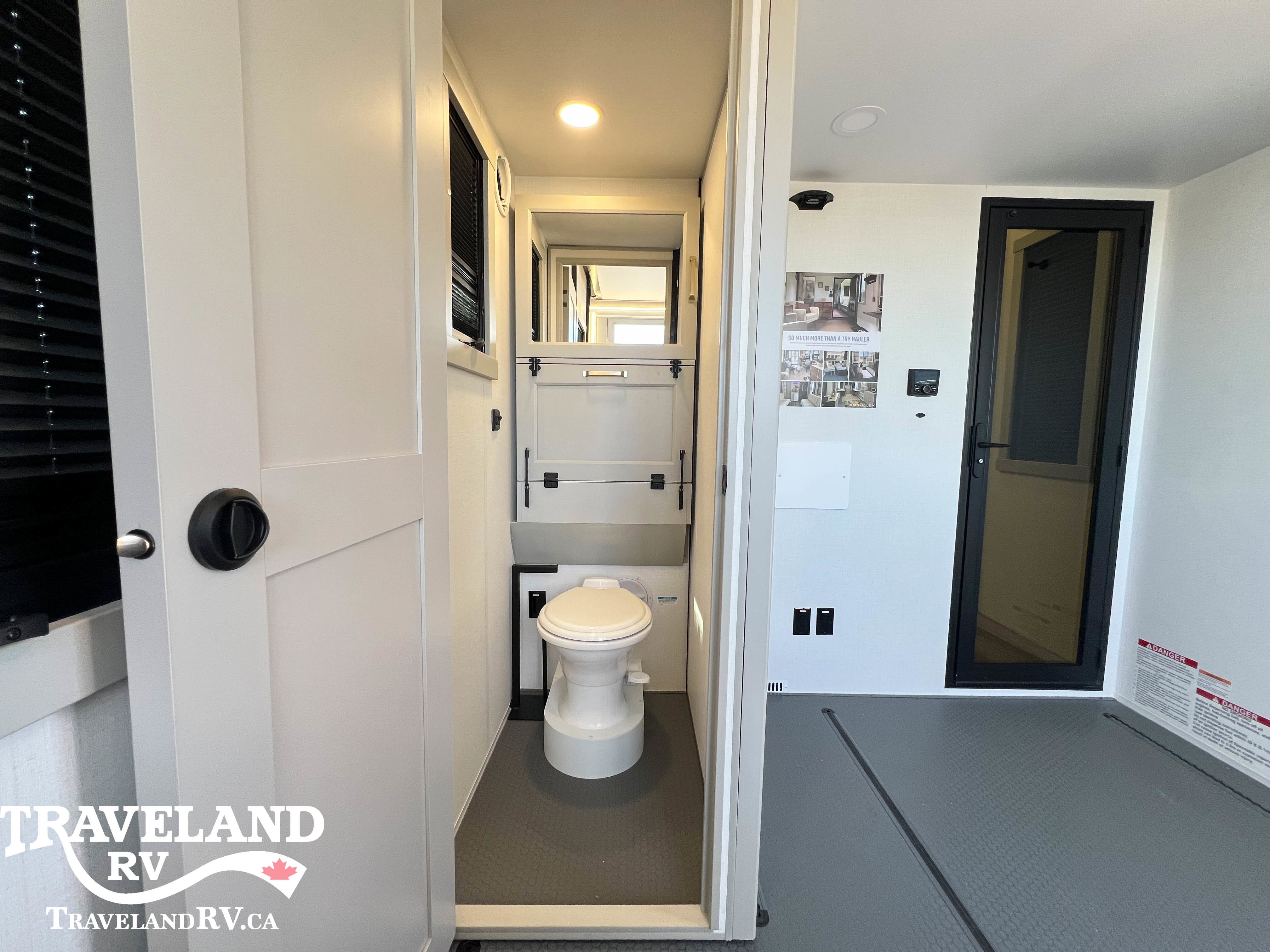 2026 Brinkley RV Model G 4100 - Image 20