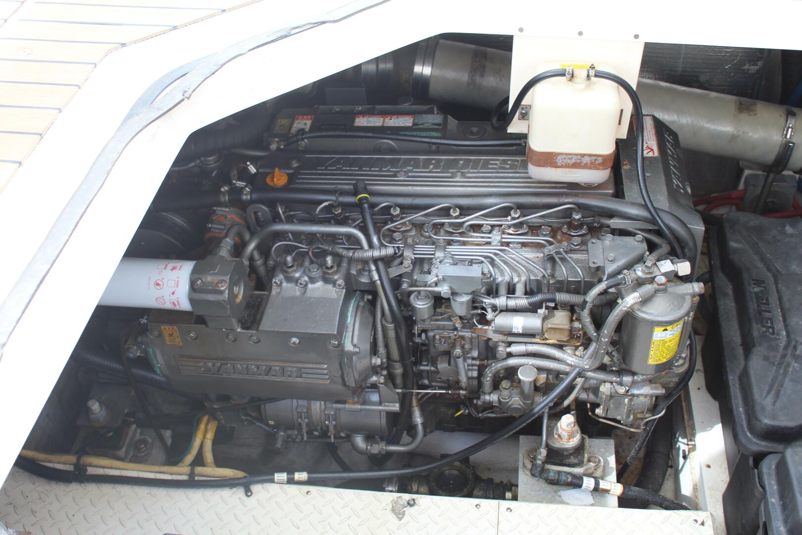 2007 Cruisers Yachts 420 Express - Image 41