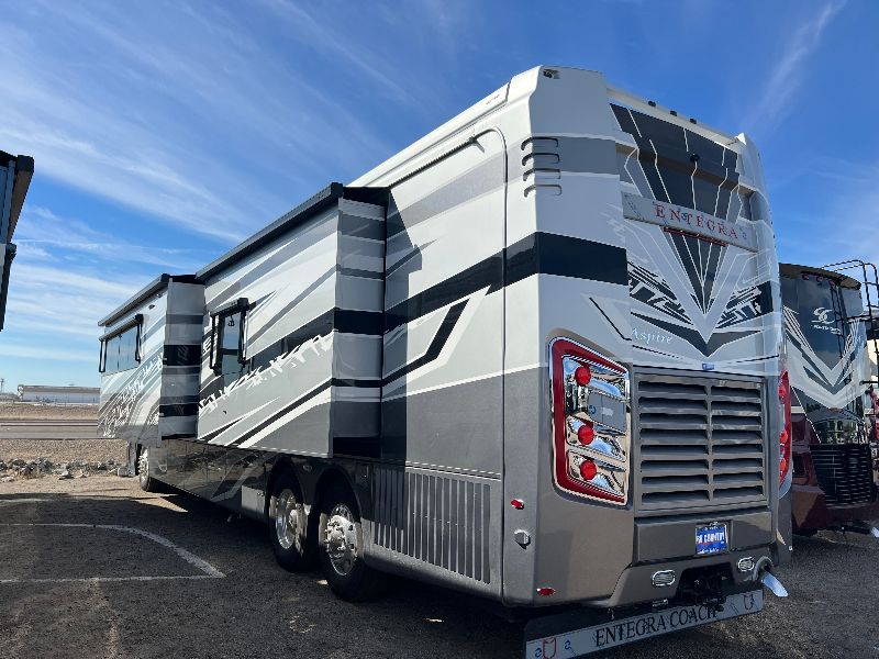 2026 Entegra Coach Aspire 44D - Image 2