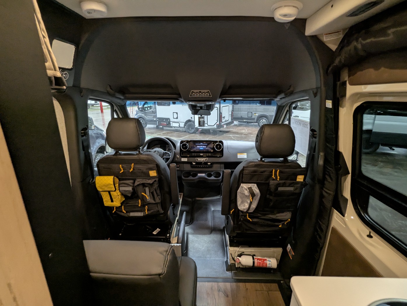 2026 Storyteller Overland Beast Mode XO - Image 27