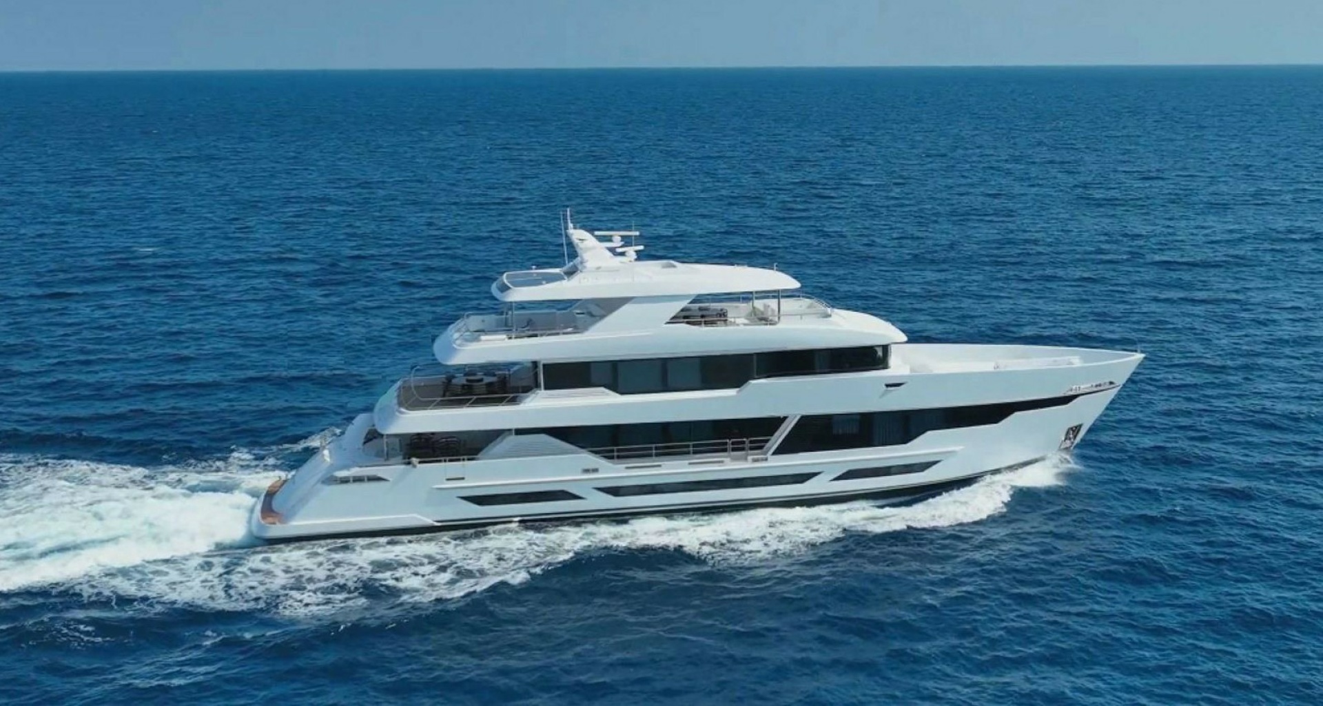 2026 Hargrave E Series - Image 1