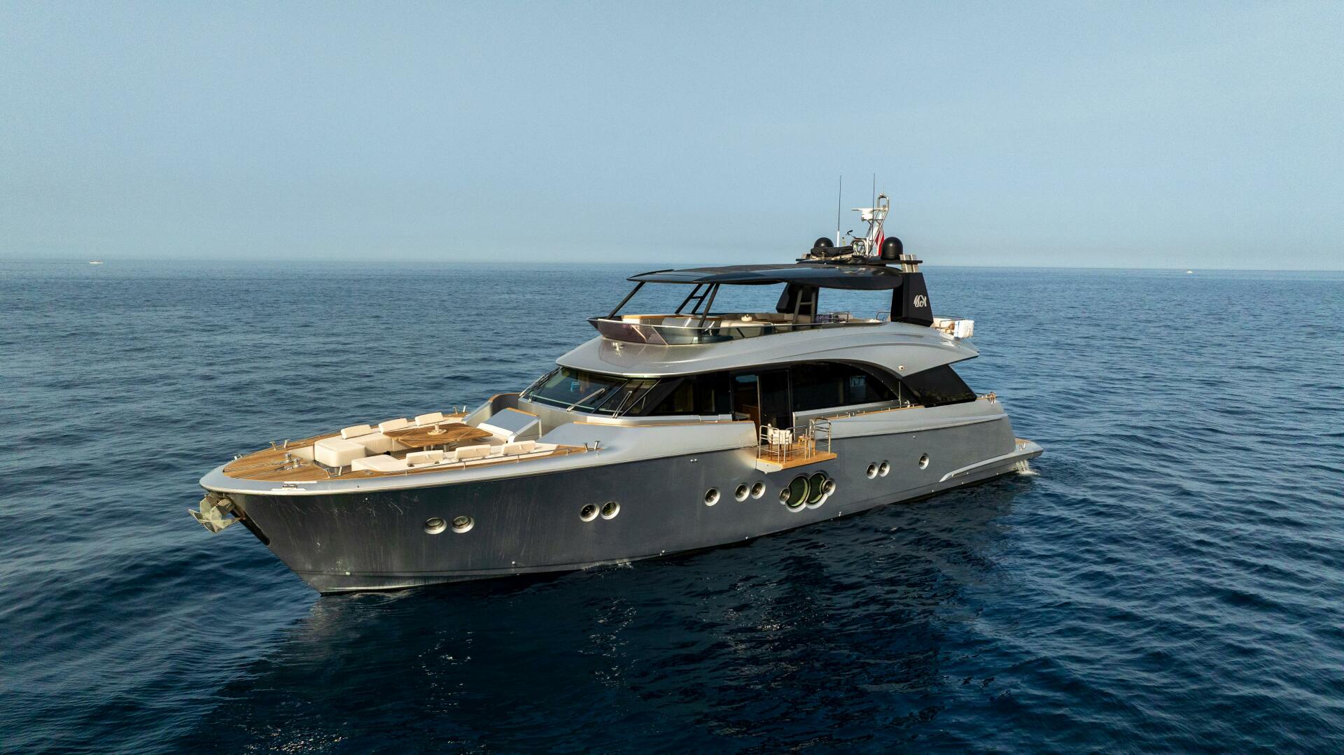 2013 Monte Carlo Yachts - Image 29