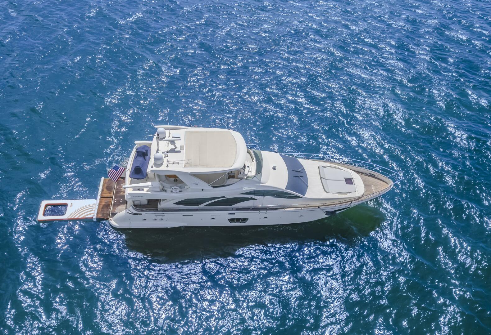 2008 Azimut 75 - Image 15