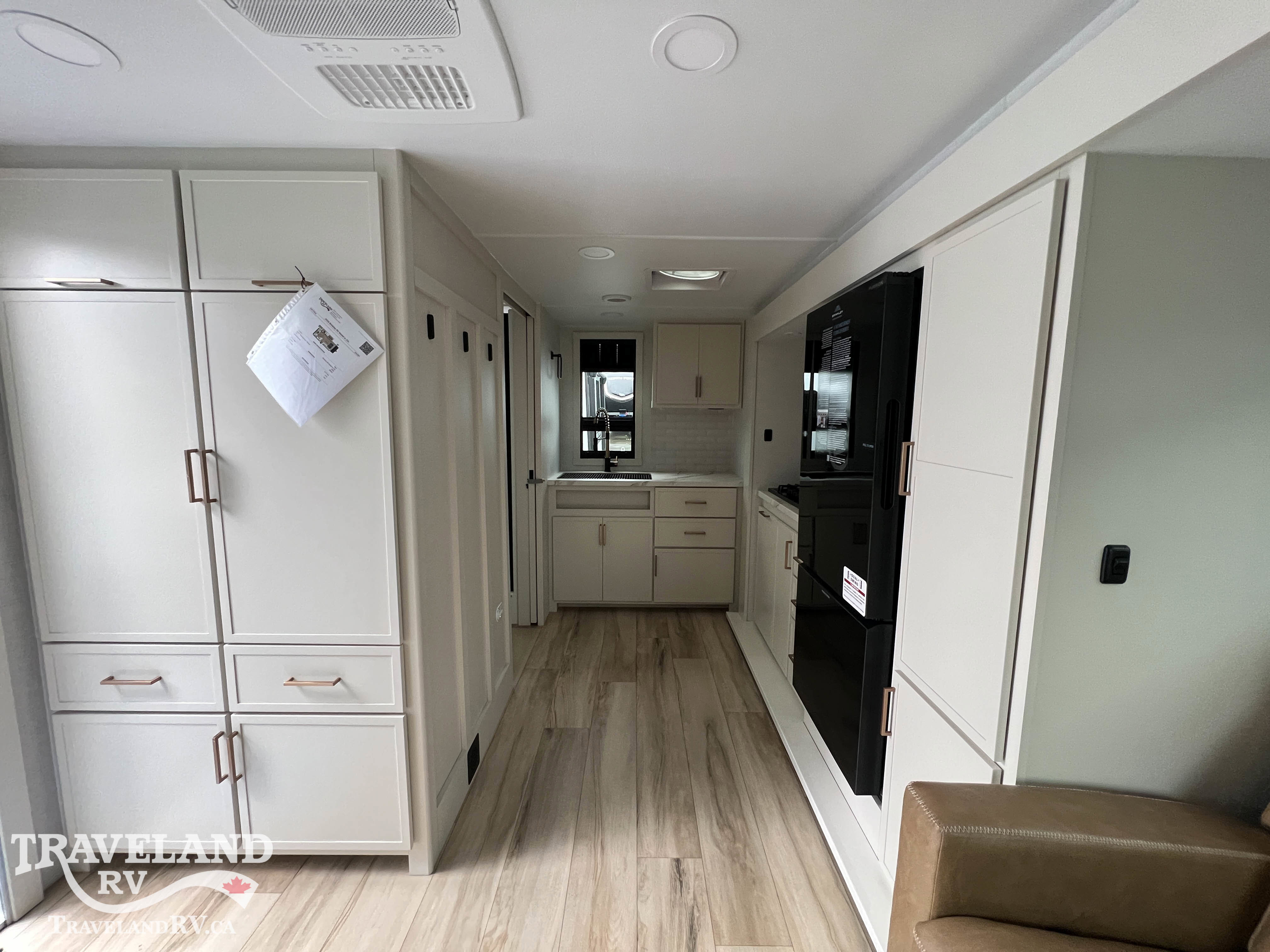 2026 Brinkley RV Model Ix 23x - Image 7