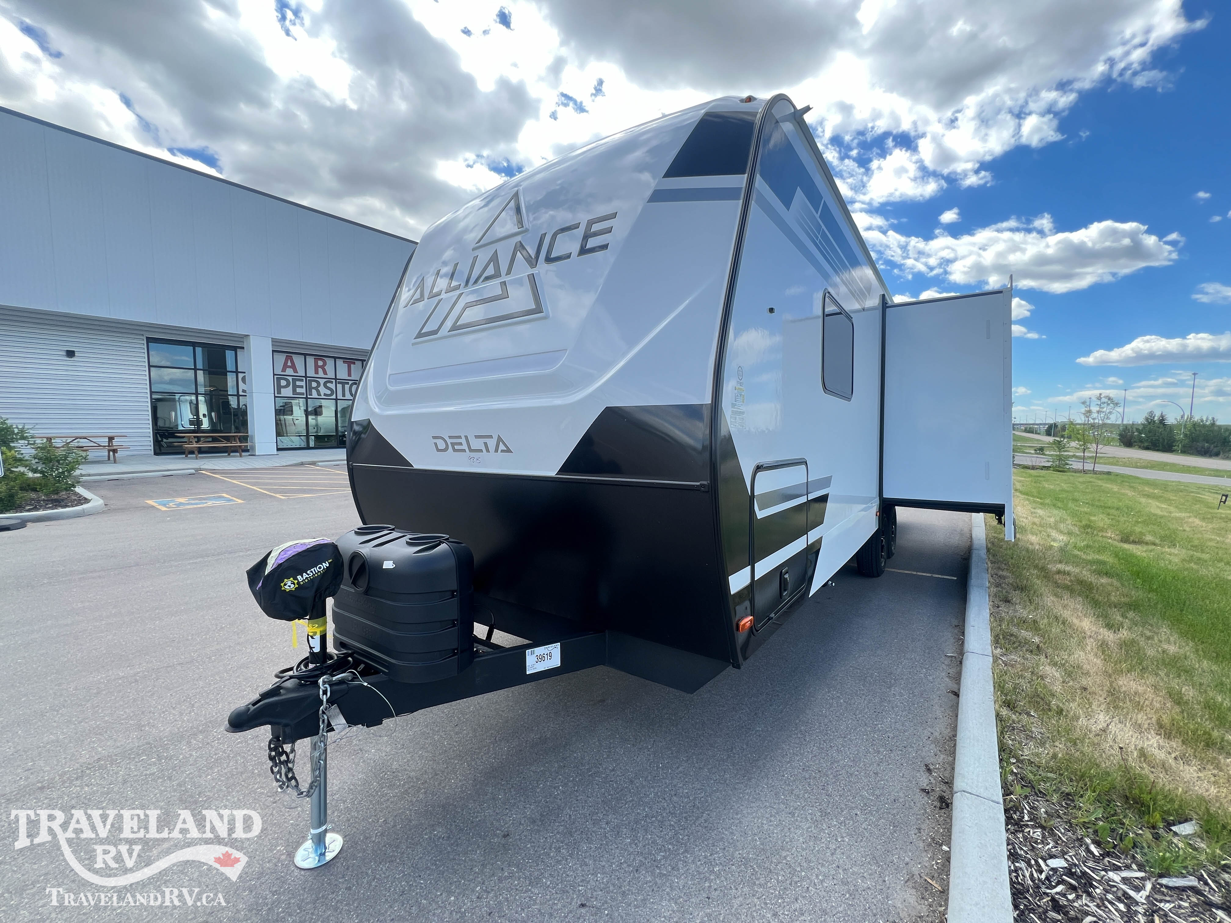 2027 Alliance RV Delta 252RL - Image 1