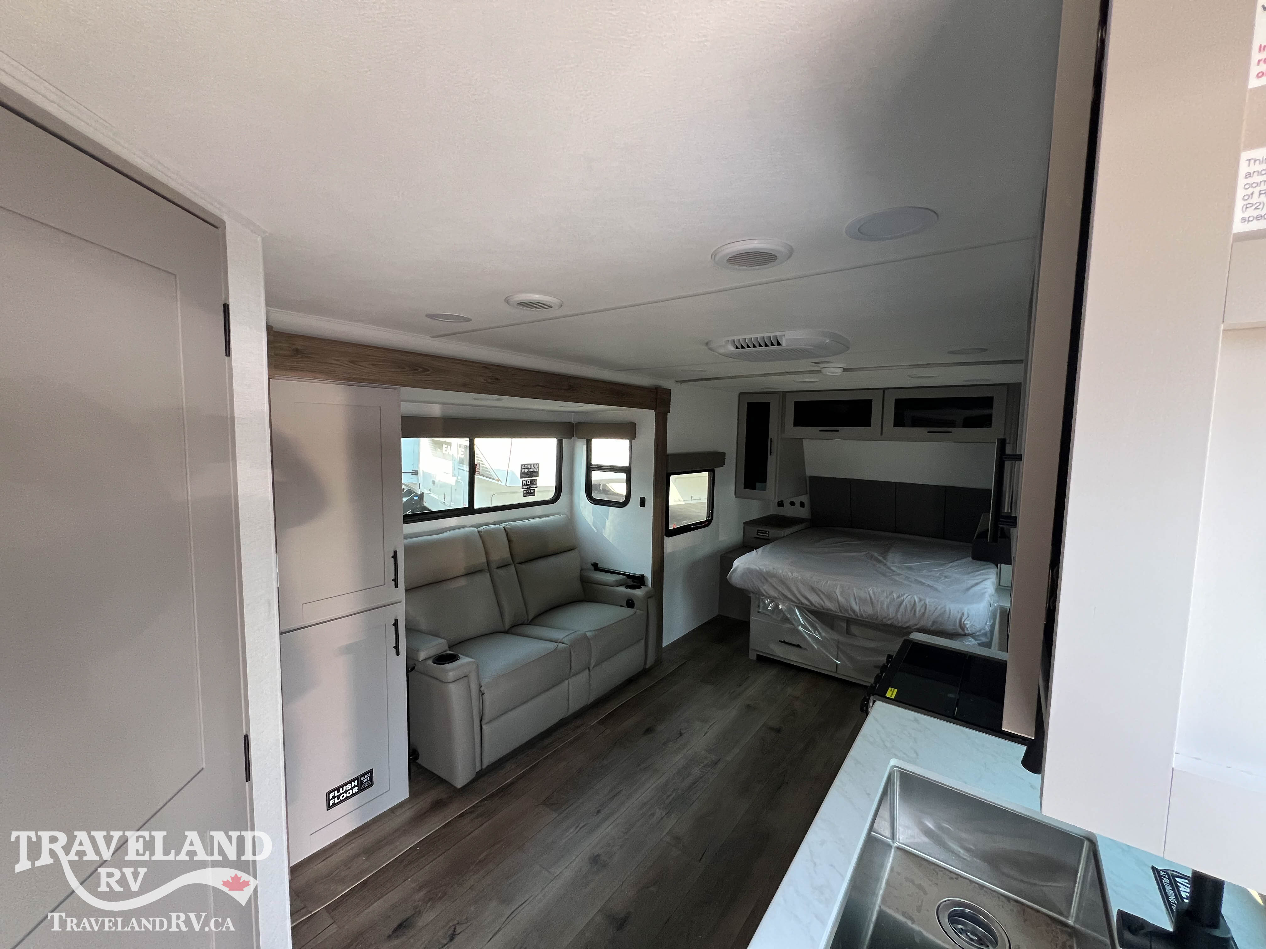 2026 Alliance RV DELTA ULTRA LITE ML206 - Image 4