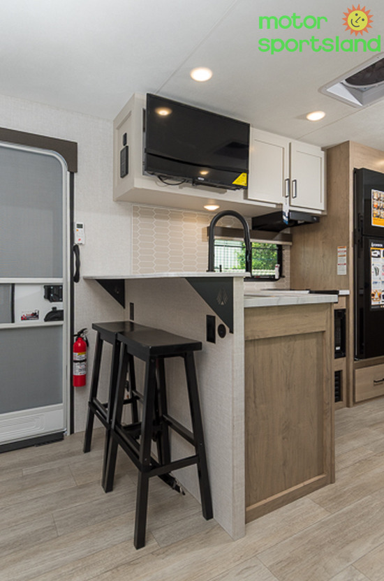 2027 Ember RV E-Series 26ETS - Image 37