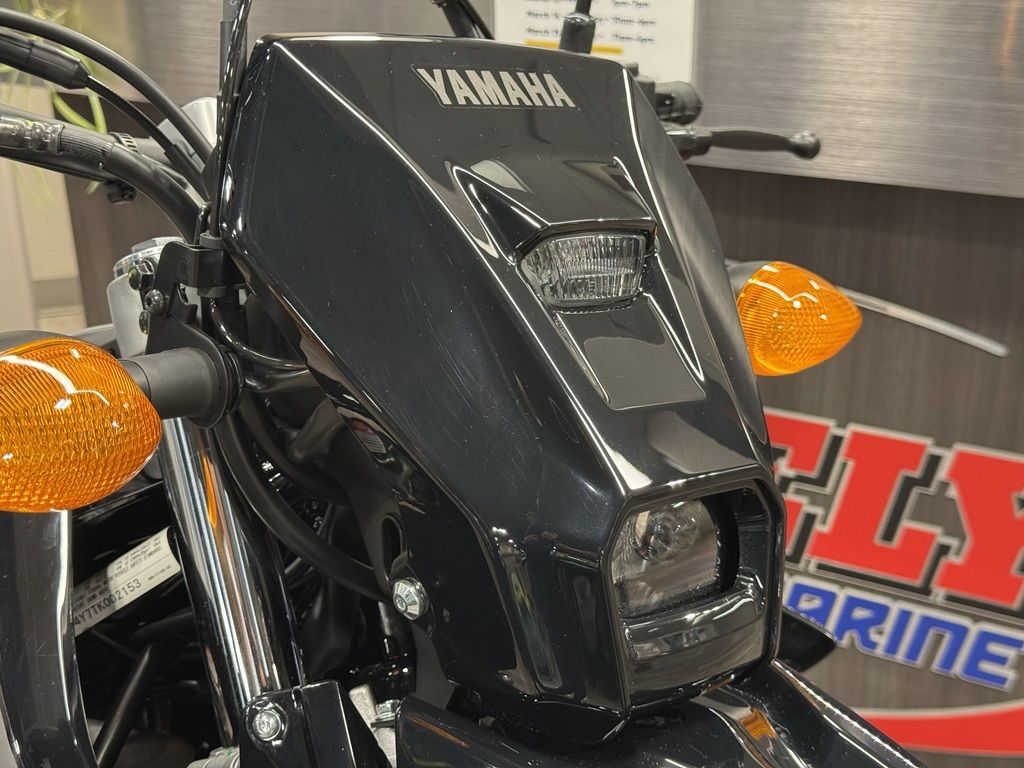 2026 Yamaha WR125R - Image 19