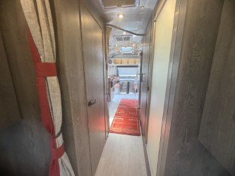 2026 AIRSTREAM STETSON + 6666 27FBT - Image 24