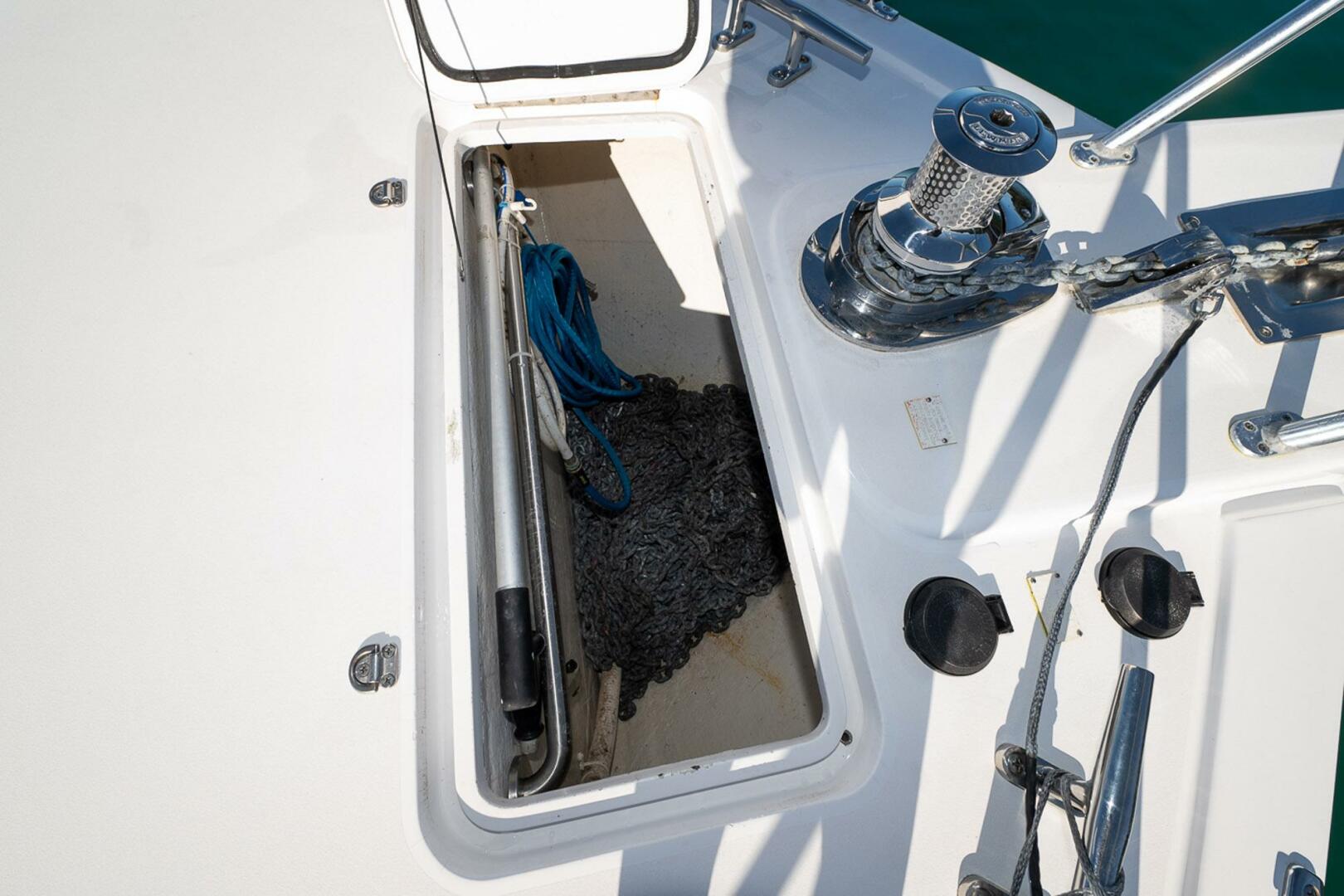 2002 Viking Convertible - Image 39