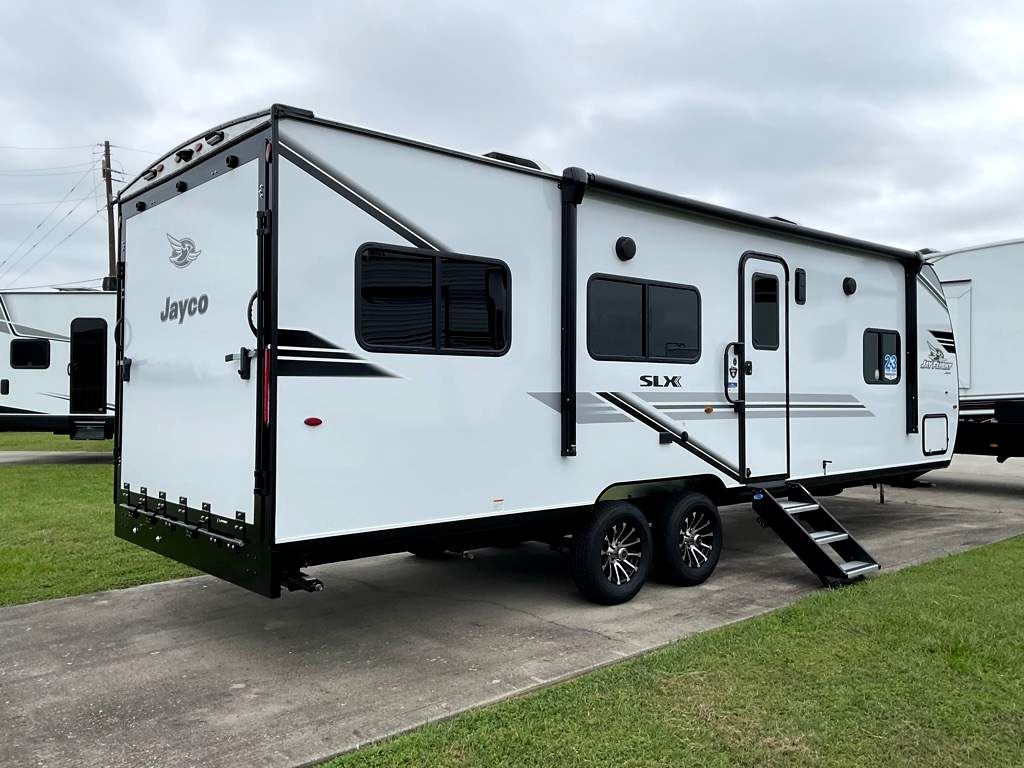 2026 JAYCO Jay Flight 265 TH - Image 6