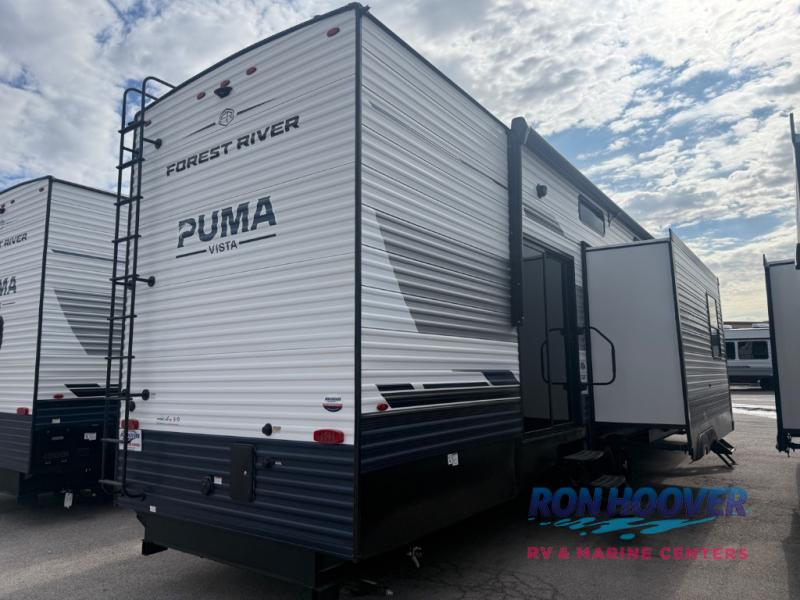 2026 PALOMINO PUMA 420LFT - Image 3
