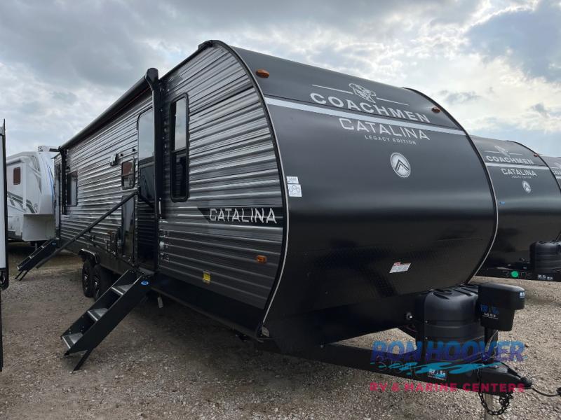2026 COACHMEN CATALINA 333DBDSCKLE - Image 1