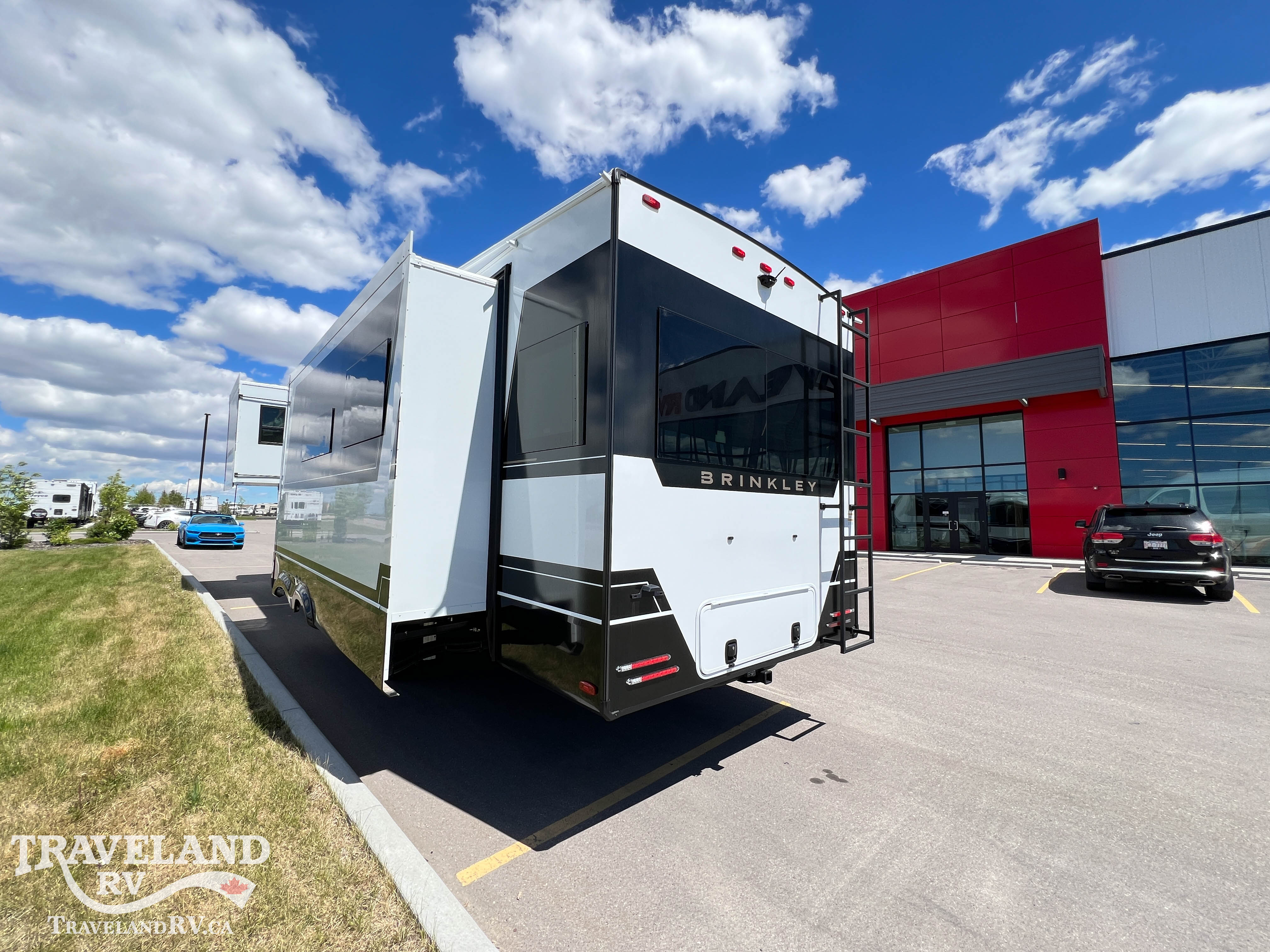 2027 Brinkley RV Model Z 3100 - Image 7