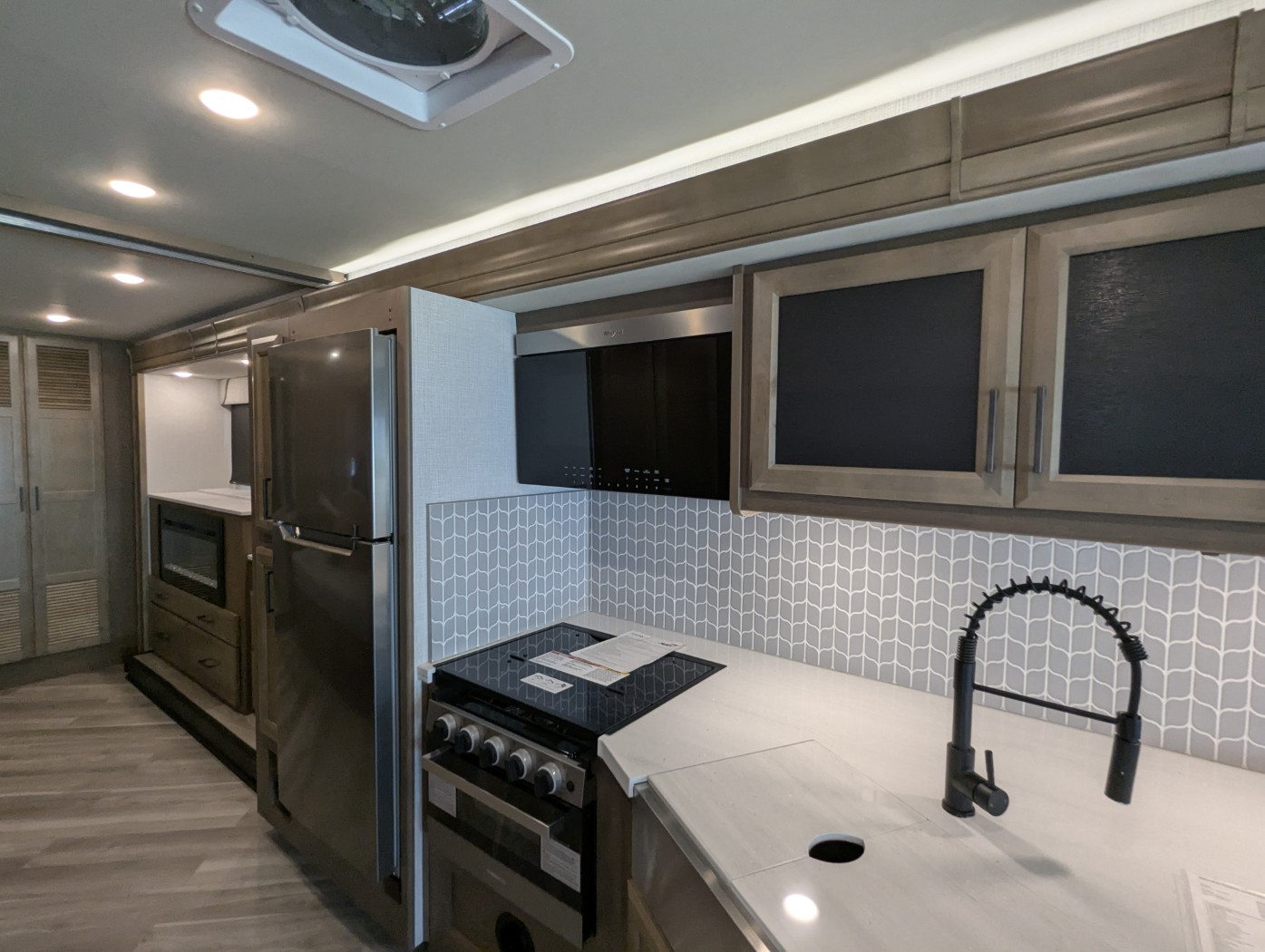 2026 Fleetwood Fortis 32RW - Image 20