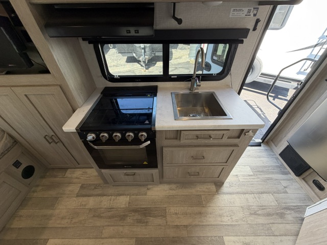 2022 Forest River Rockwood Geo Pro G19FBS - Image 24