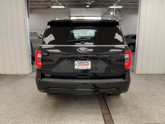 2020 Ford Expedition Utility 4D Limited 4WD V6 Turbo - Image 7