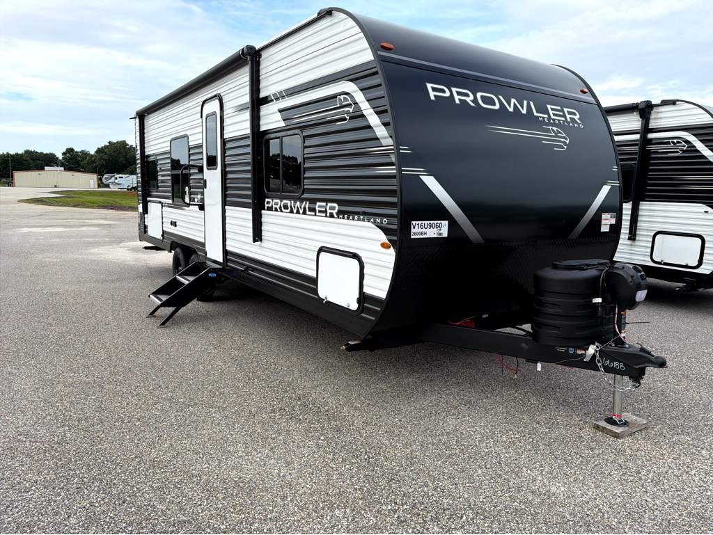 2027 HEARTLAND PROWLER 2600BH - Image 1