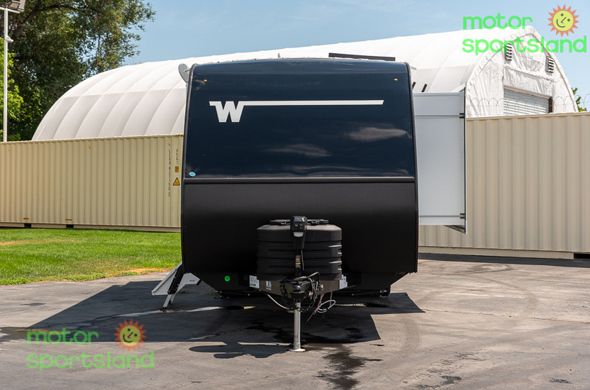 2027 Winnebago Micro Minnie 2200Fbh - Image 8