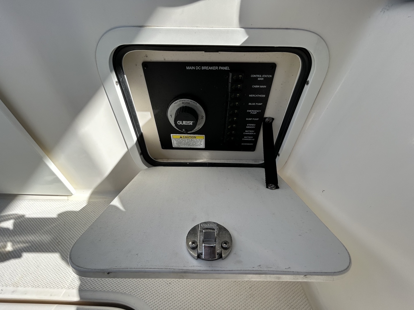 2014 Sea Ray - Image 47