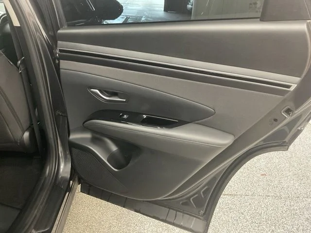 2022 Hyundai Tucson Utility 4D SEL AWD I4 - Image 21