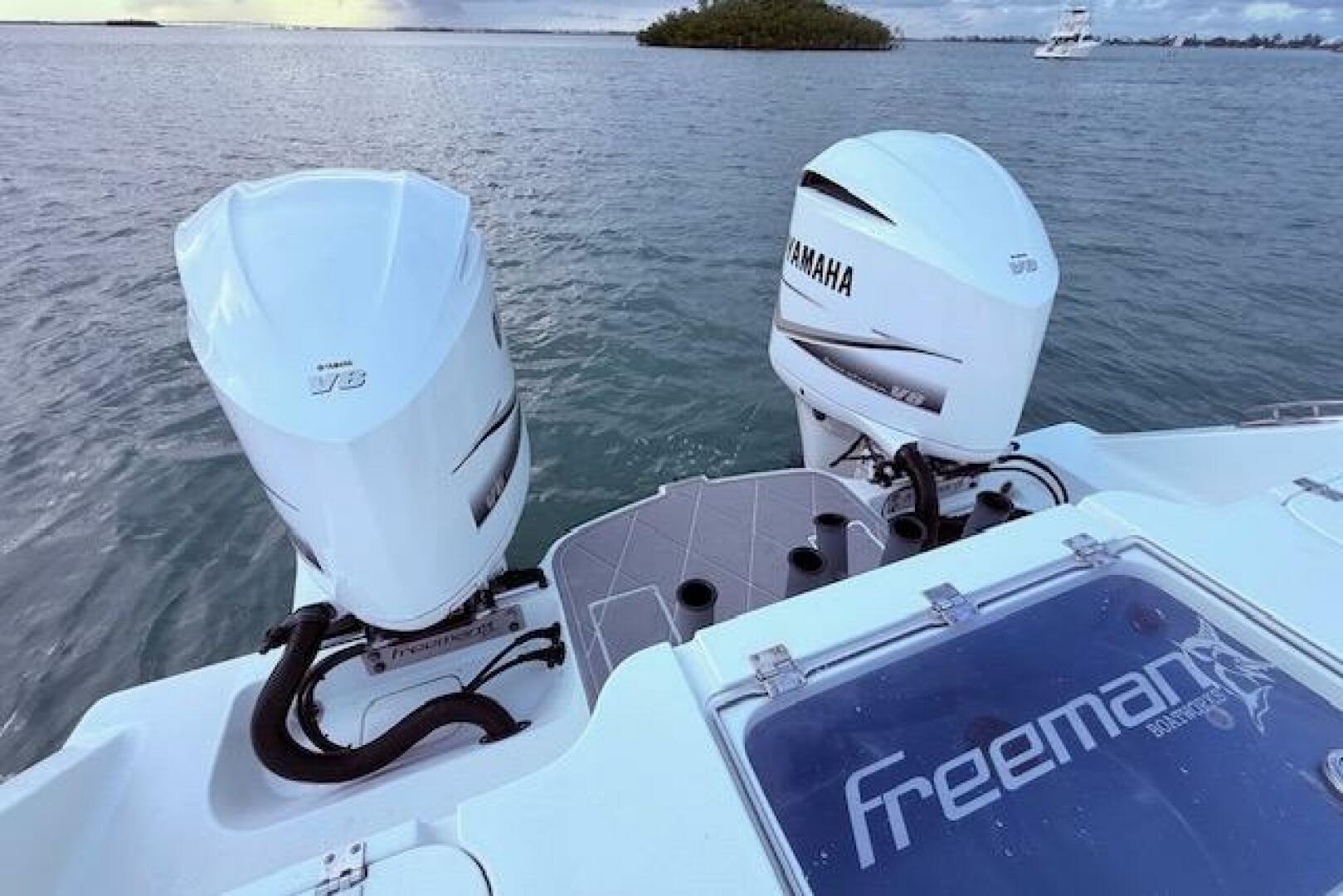 2019 Freeman 34 - Image 46