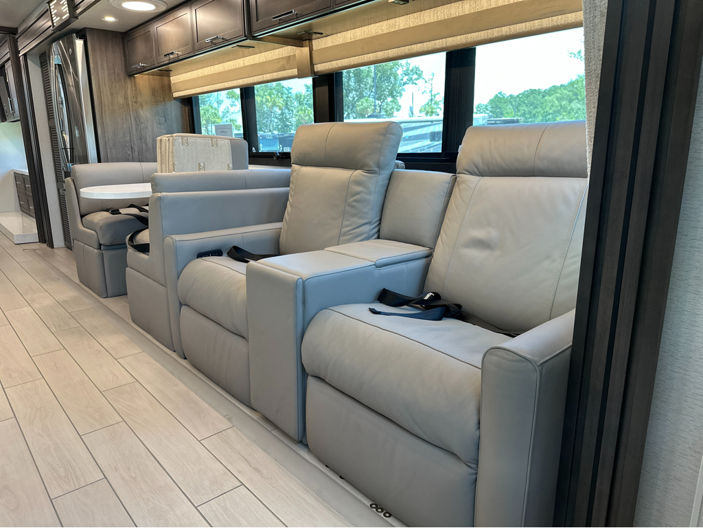 2026 ENTEGRA COACH CENTURION 45D - Image 8
