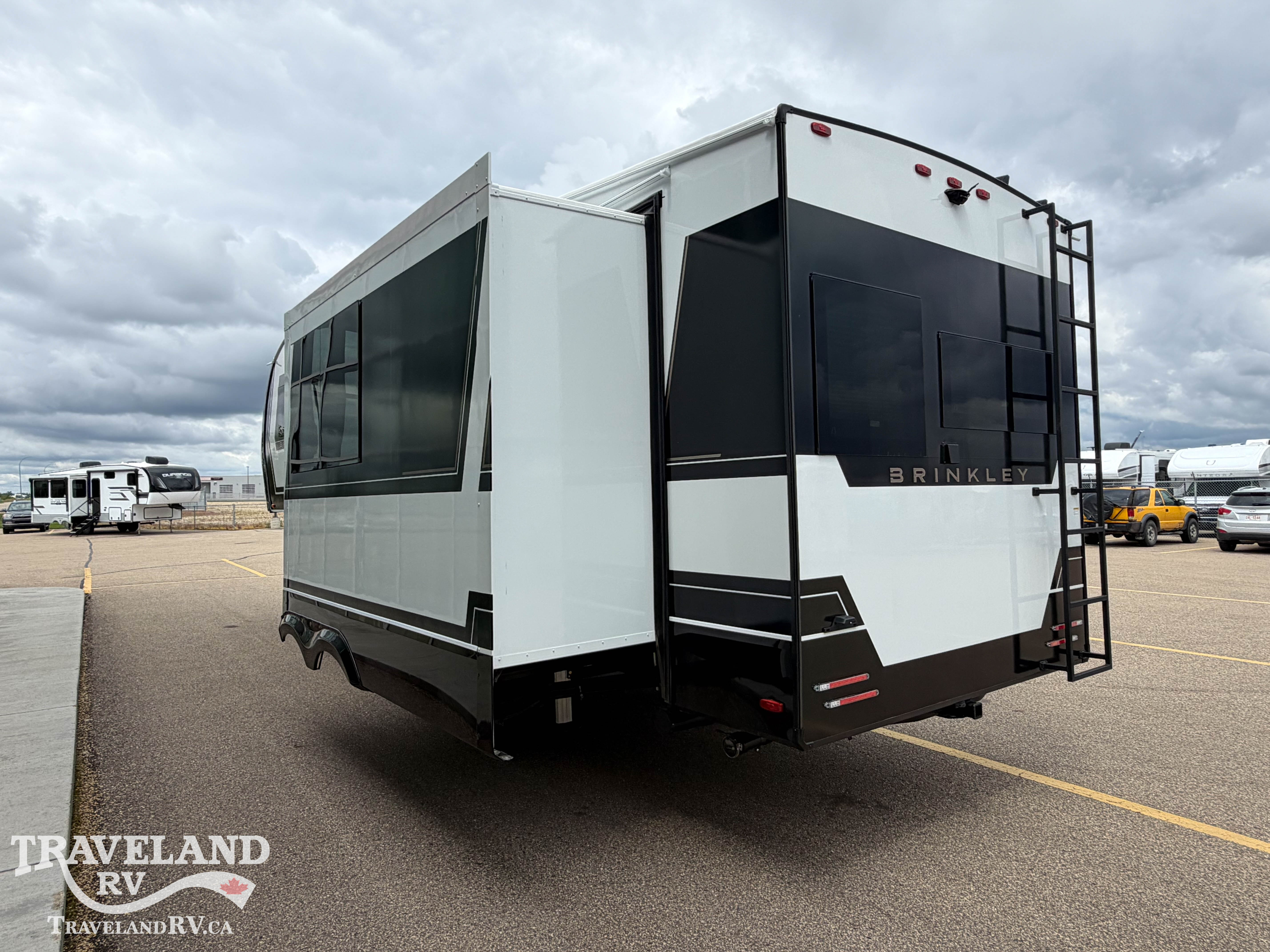 2027 Brinkley RV Model Z 2680 - Image 8