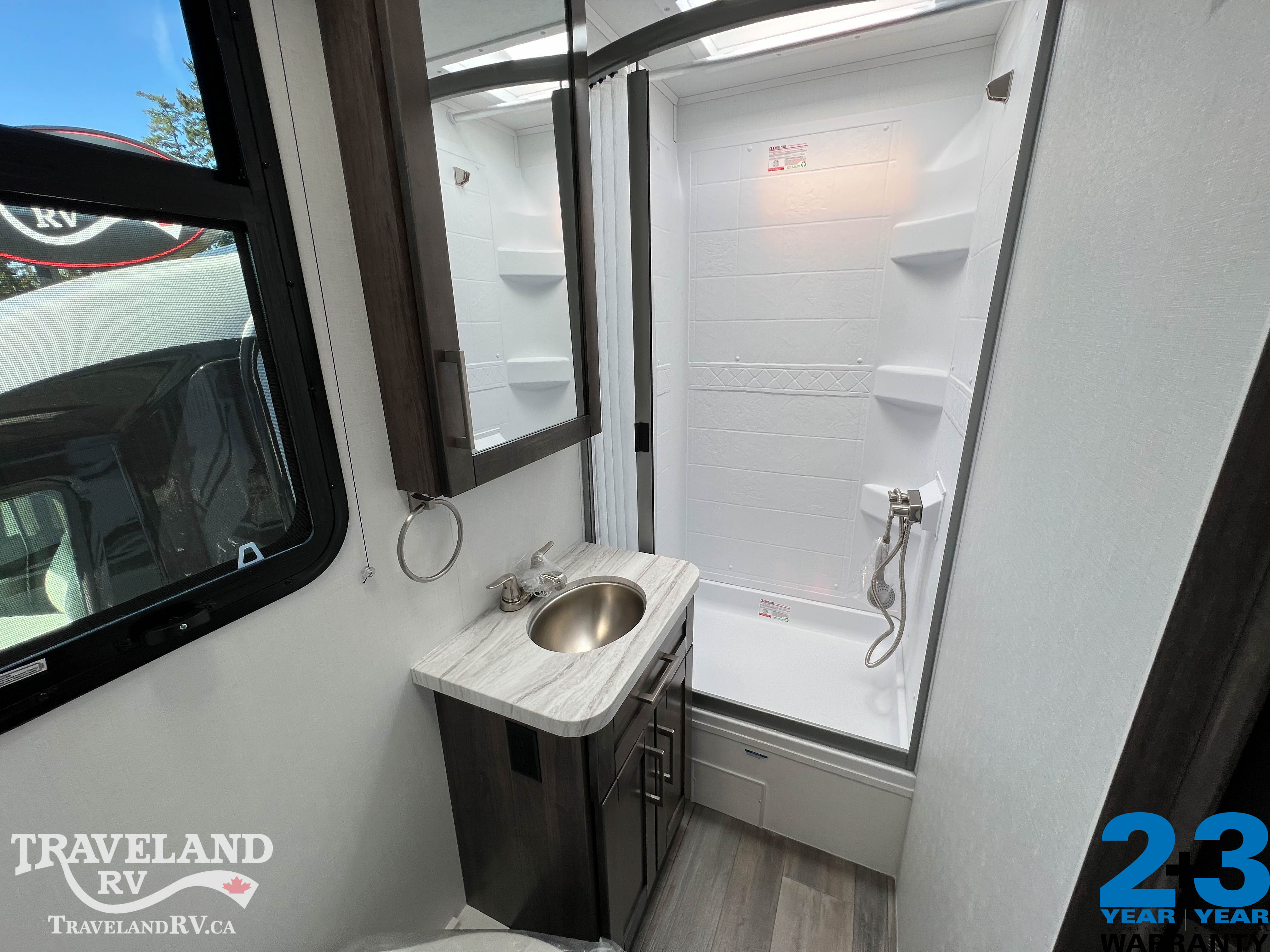 2026 Jayco Redhawk 24B - Image 15