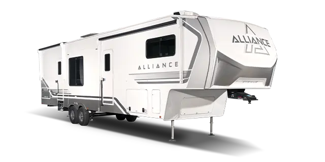 2027 Alliance RV Avenue 32RLS - Image 1