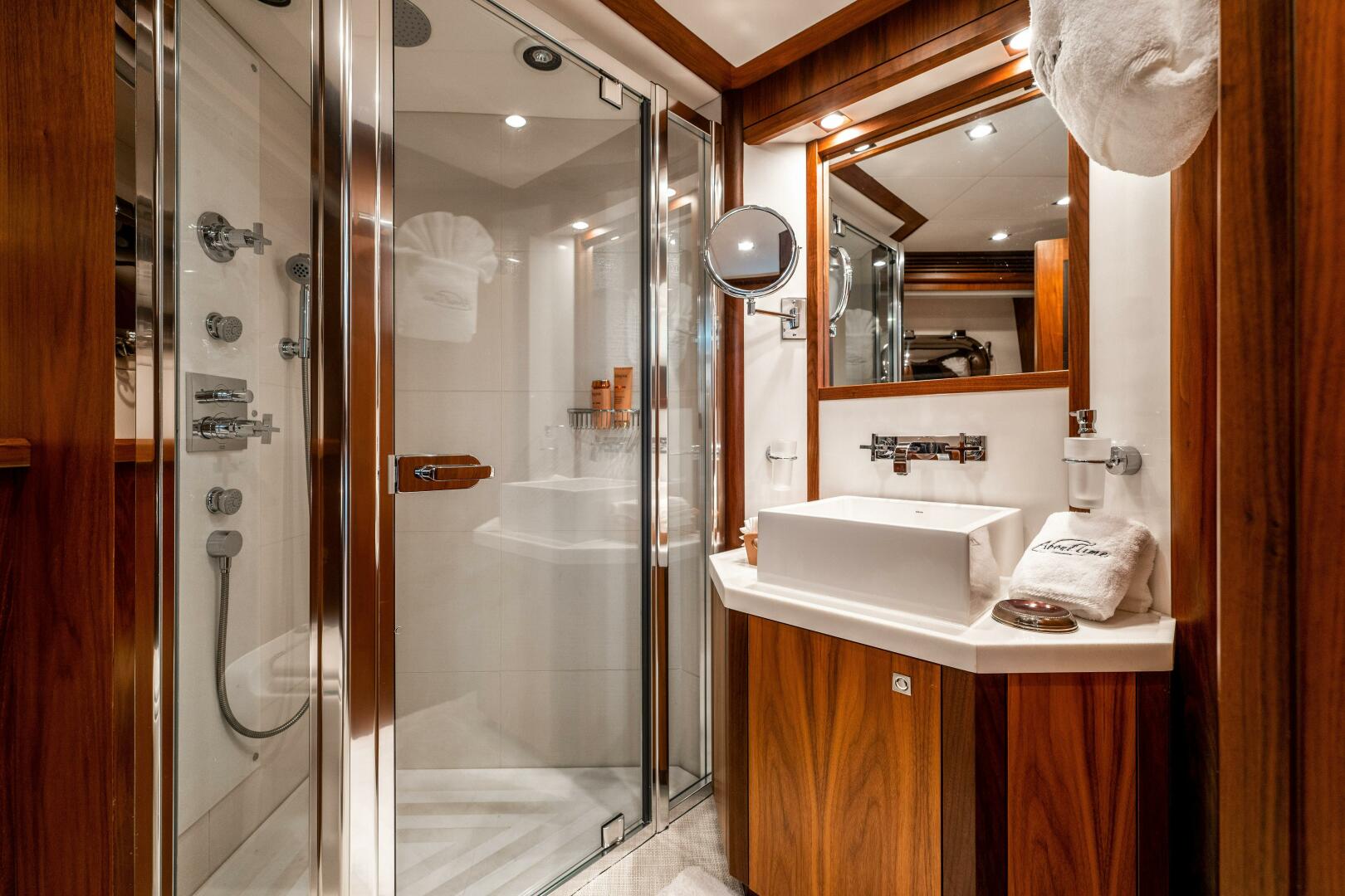 2010 Sunseeker 40m - Image 26