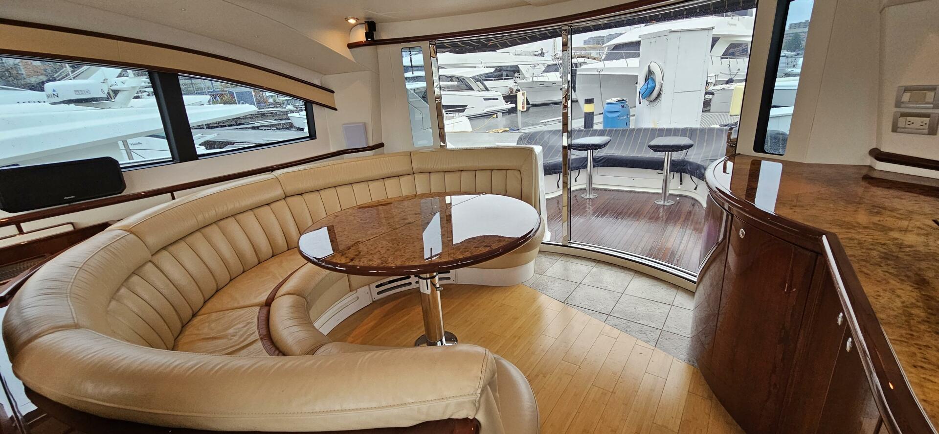 2006 Neptunus Royale 55 - Image 39