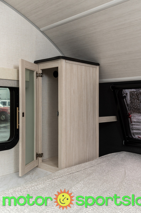 2027 Forest River R-Pod RP-203 - Image 36