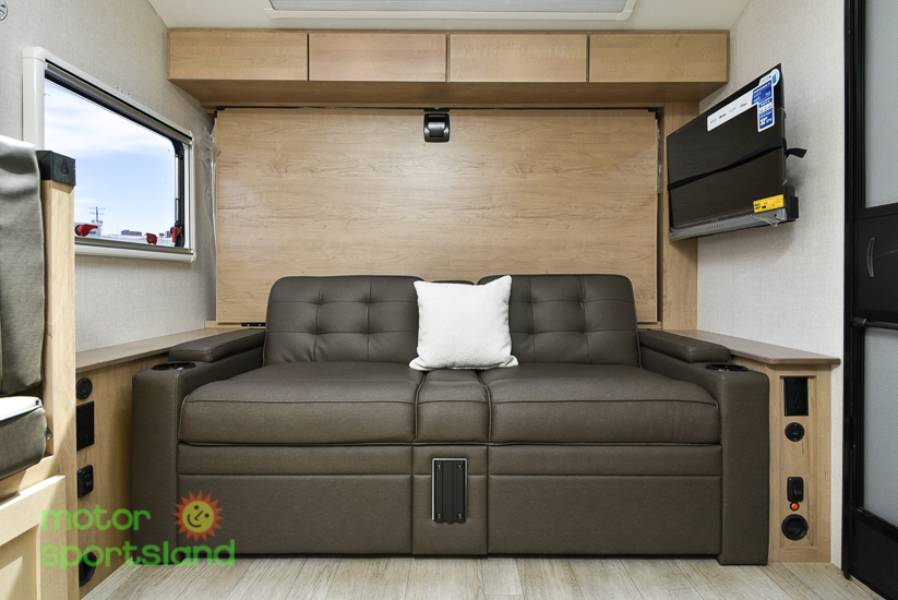 2027 Ember Overland Series 191MSL - Image 28