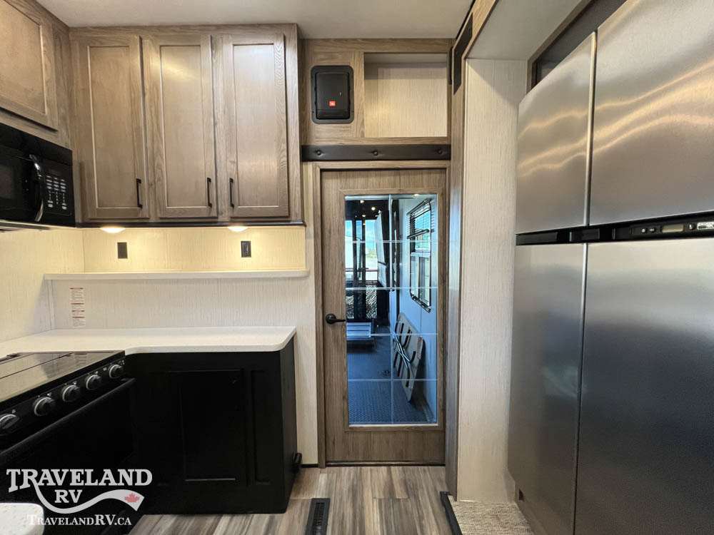 2022 HEARTLAND ROAD WARRIOR 414RW - Image 30