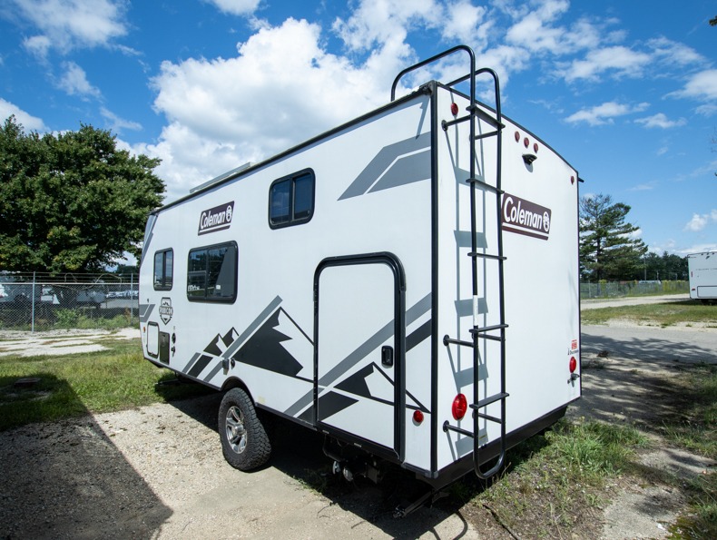 2022 Dutchmen RV Coleman 1628BH - Image 3