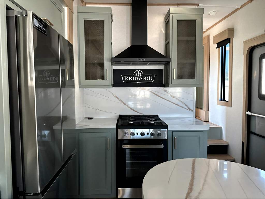 2026 CROSSROADS REDWOOD 412GK - Image 18