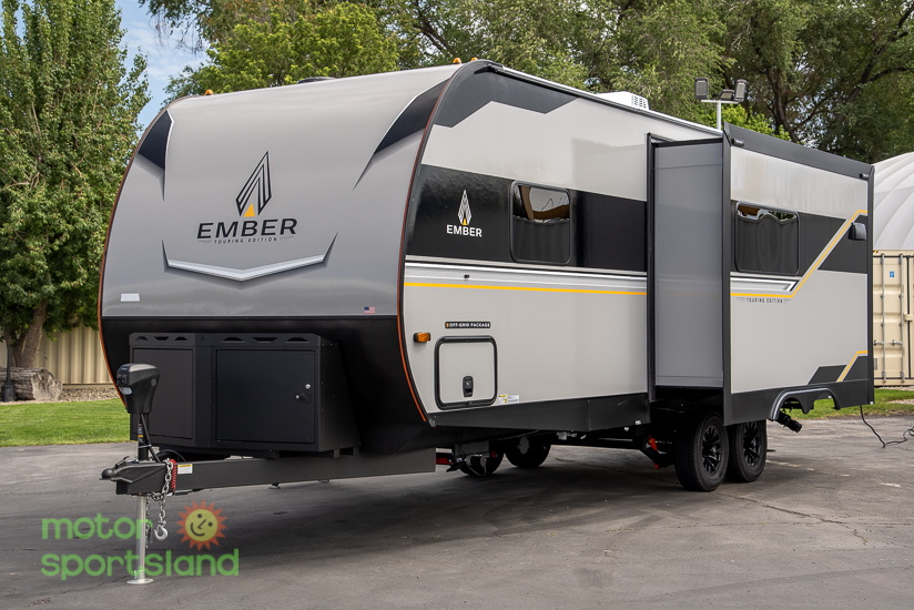 2027 Ember Touring Edition 2300MLL - Image 11