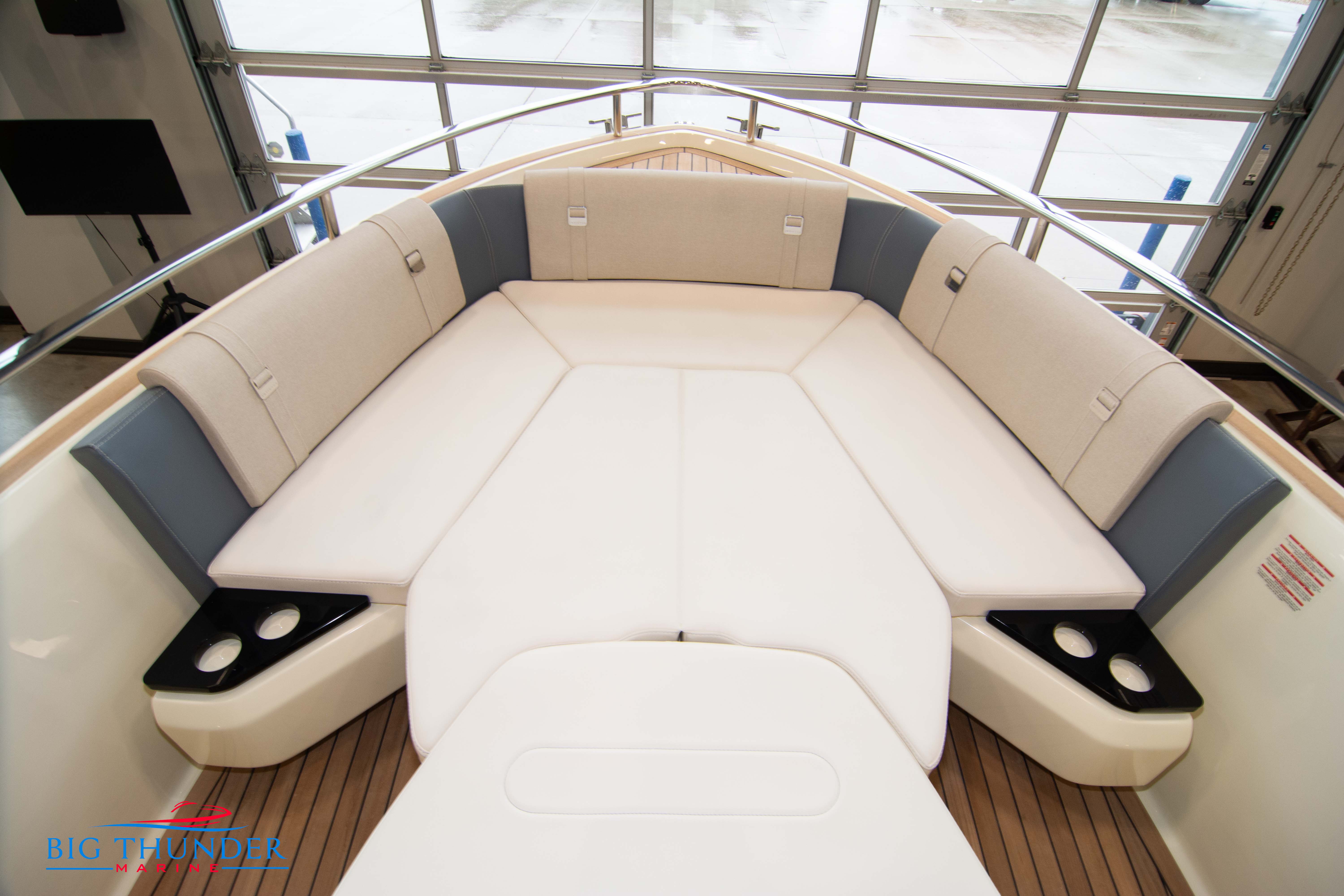 2024 Invictus TT280S - Image 56