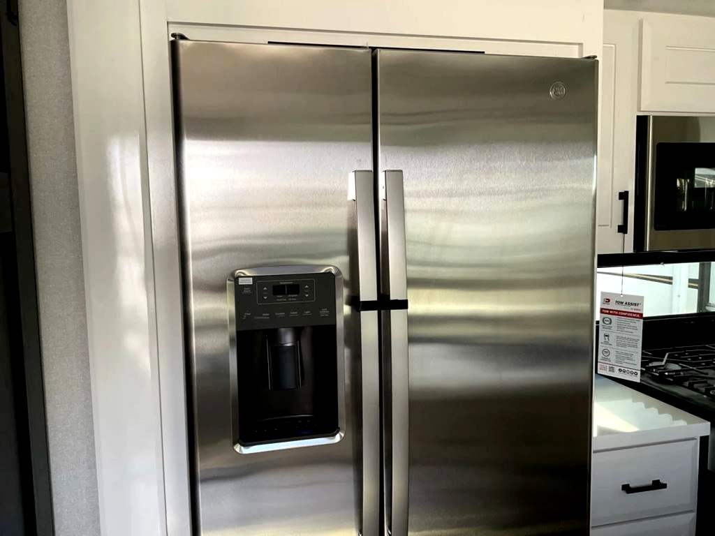 2026 JAYCO PINNACLE 39FLOK - Image 17