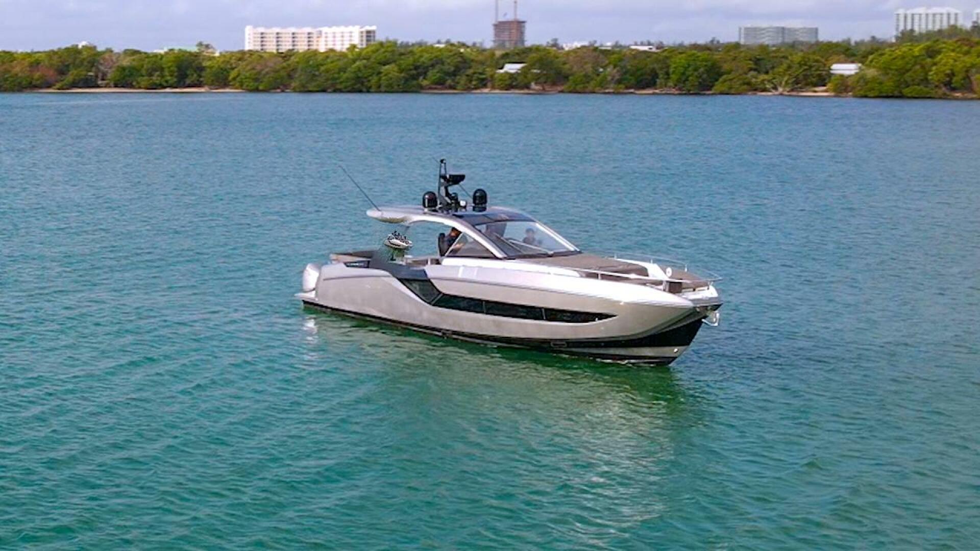 2022 Azimut Verve 47 - Image 4