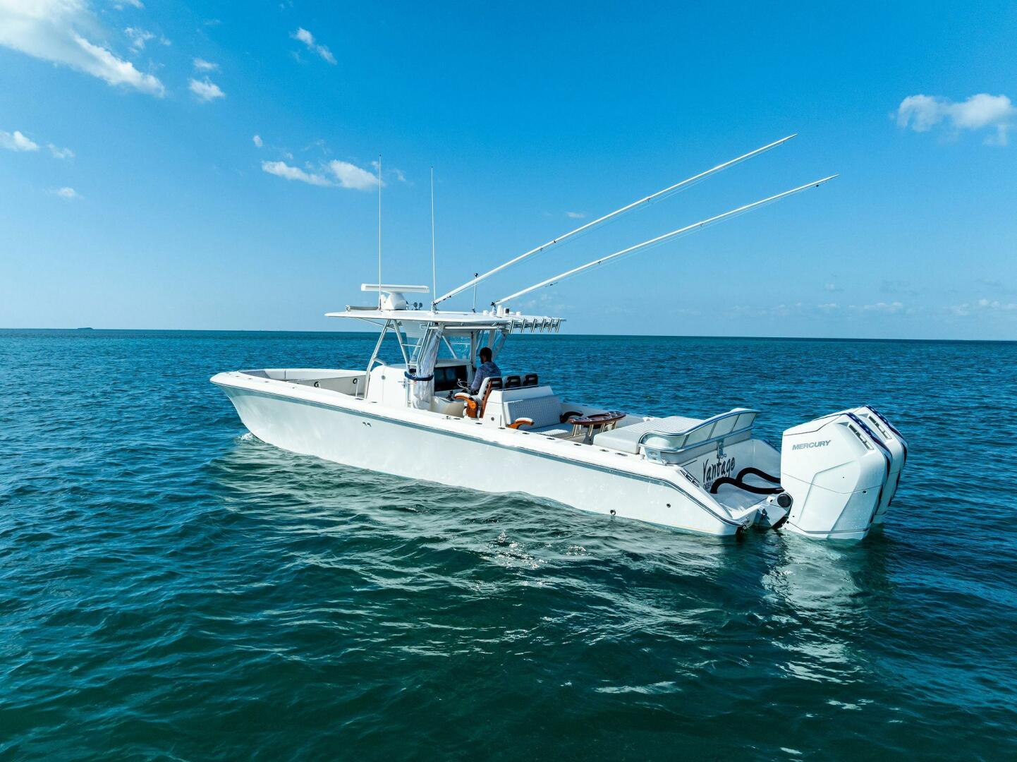 2015 Bahama 41 - Image 13