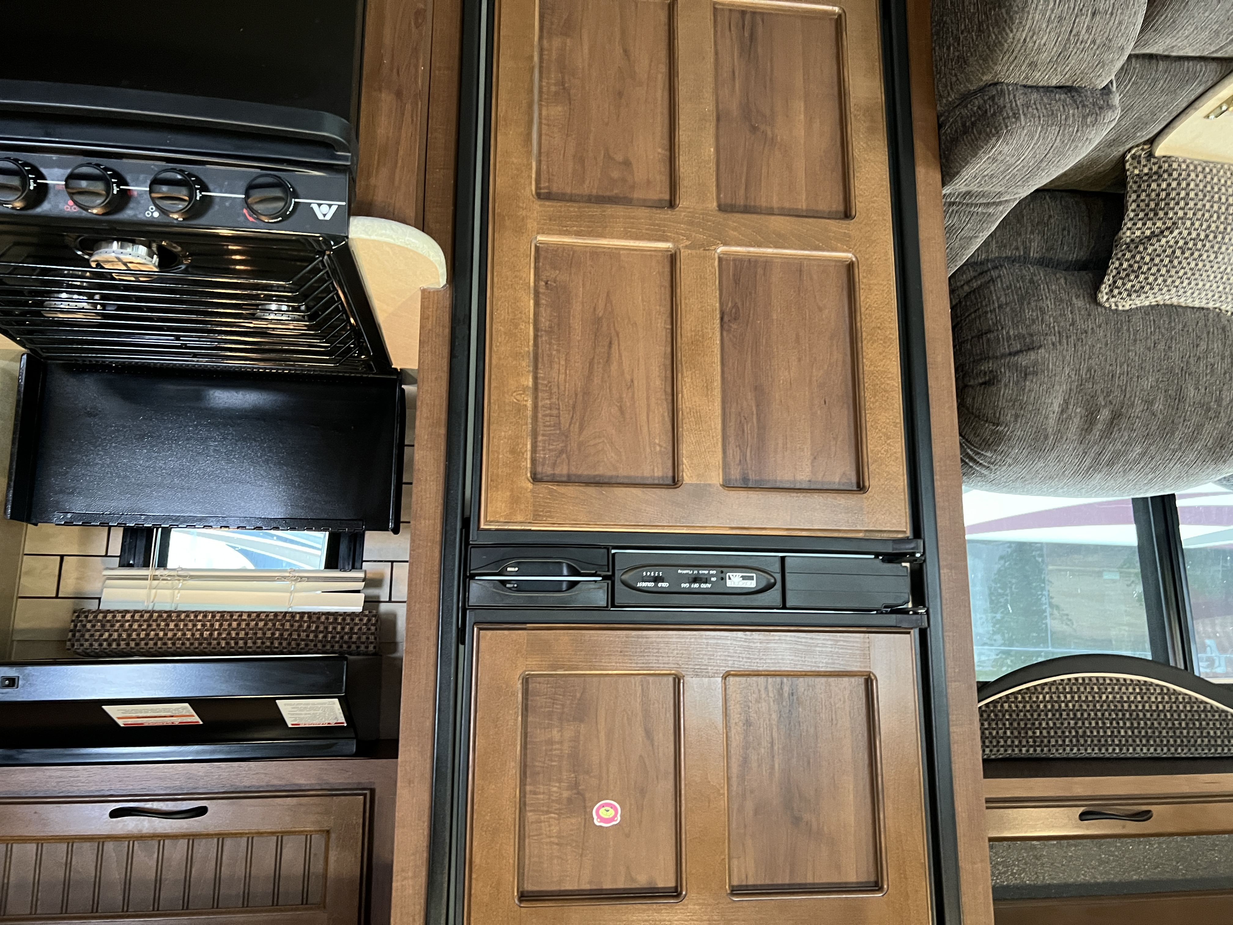 2014 Jayco Eagle HT 27.5RLTS - Image 14